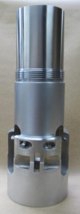 MG Support Tube - Westinghouse Nuclear CRDM Part